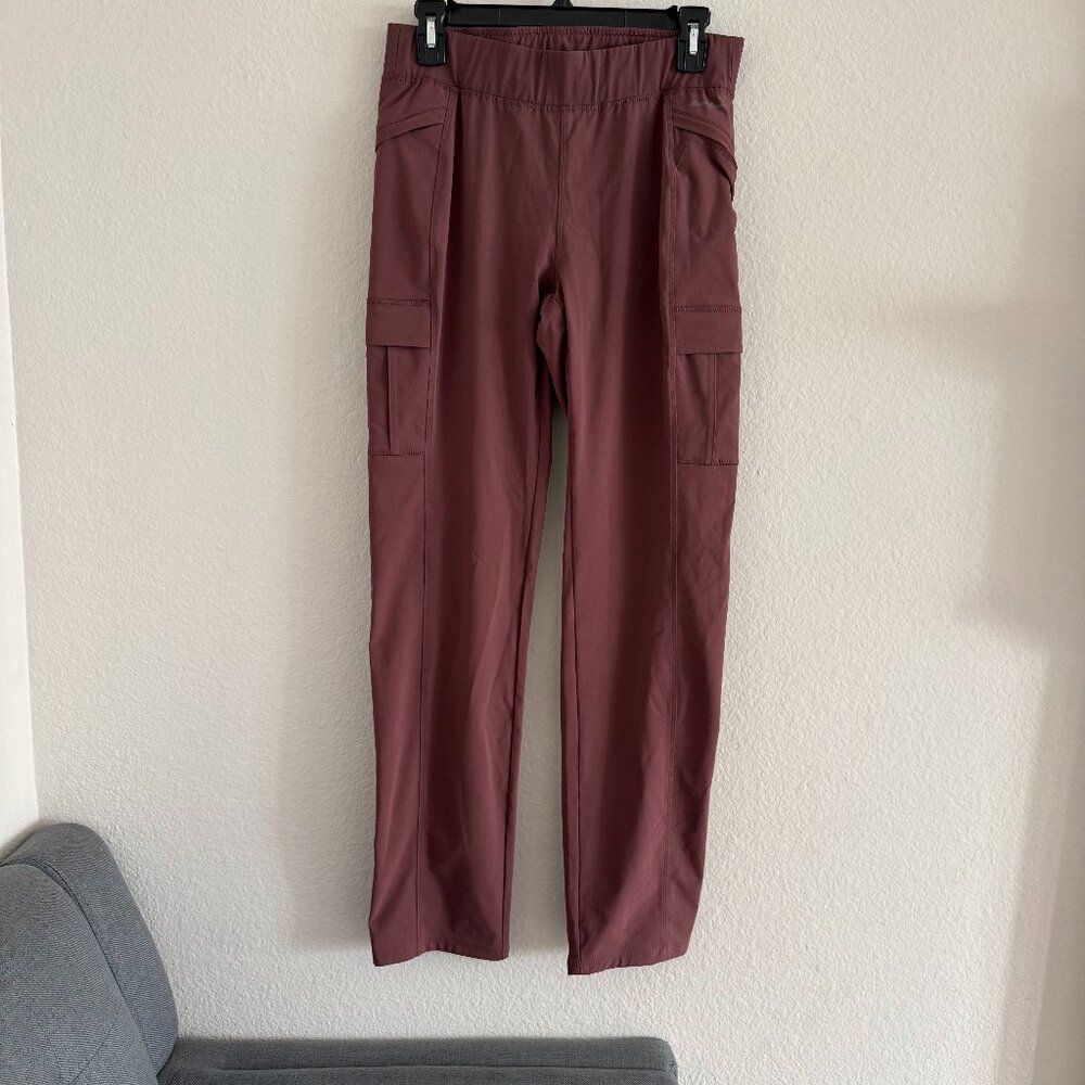 Eddie Bauer hiking jogger athletic pants (new w/o tags)